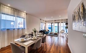 Crystal Holiday Residence